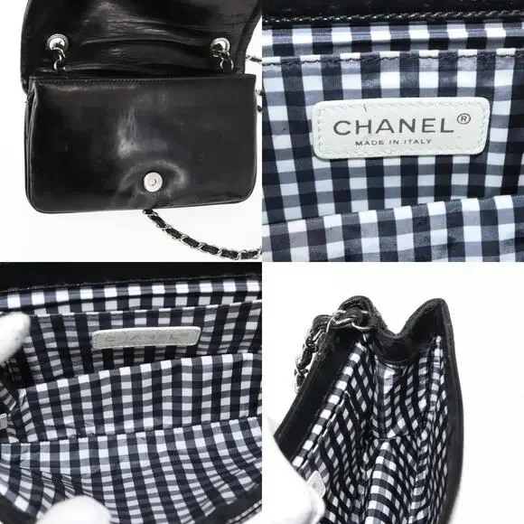 Chanel Chain Shoulder Bag - Picture 7 of 8